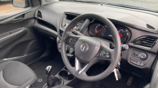 Vauxhall Viva 1.0 SE 5dr [A/C] Petrol Hatchback